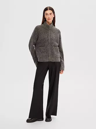 SELECTED FEMME | Strickjacke SLFSIA | 